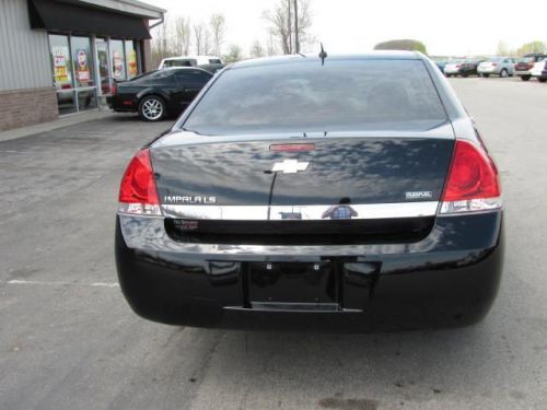 2009 Chevrolet Impala LS, US $8,995.00, image 6