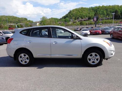 2013 Nissan Rogue S, US $22,995.00, image 7