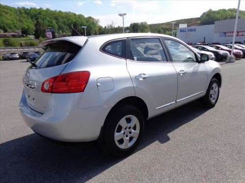 2013 Nissan Rogue S, US $22,995.00, image 8