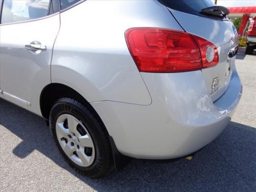 2013 Nissan Rogue S, US $22,995.00, image 12