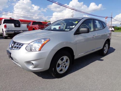 2013 Nissan Rogue S, US $22,995.00, image 14