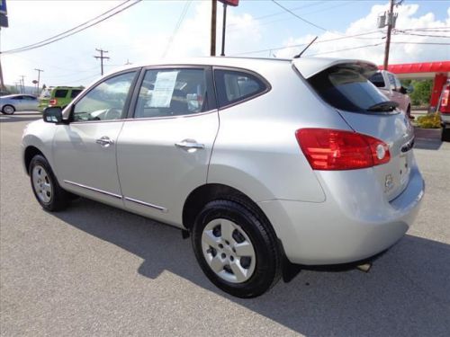 2013 Nissan Rogue S, US $22,995.00, image 18