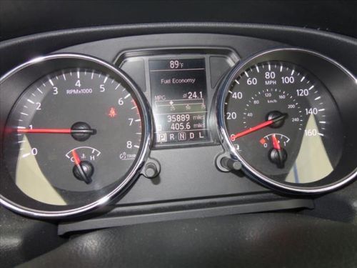 2013 Nissan Rogue S, US $22,995.00, image 20