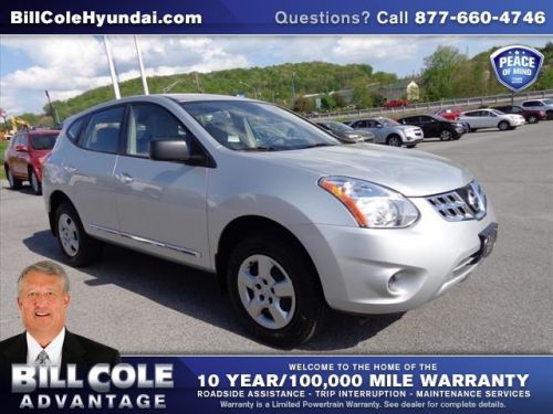 2013 Nissan Rogue S, US $22,995.00, image 21