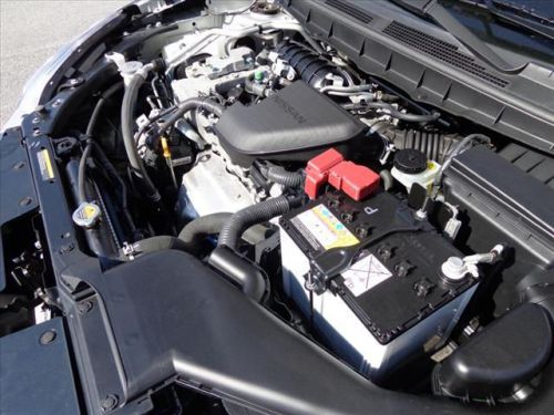 2013 Nissan Rogue S, US $22,995.00, image 22