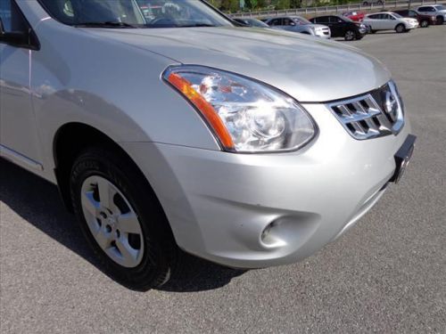 2013 Nissan Rogue S, US $22,995.00, image 24