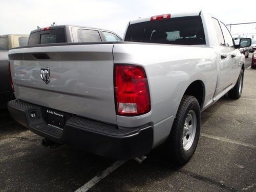 2014 ram 1500 tradesman