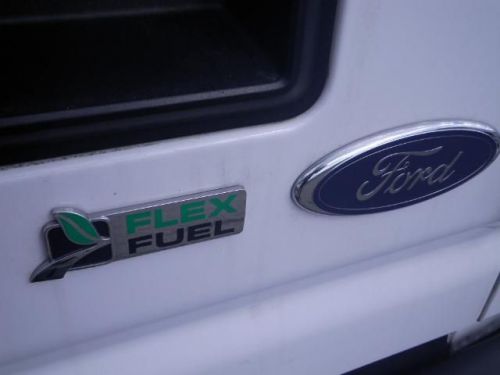 2011 ford e250 commercial