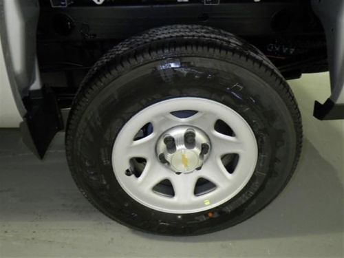 2014 Chevrolet Silverado 1500 Work Truck 1WT, US $27,590.00, image 2