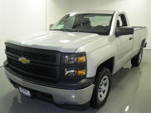 2014 Chevrolet Silverado 1500 Work Truck 1WT, US $27,590.00, image 5