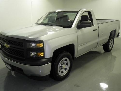 2014 Chevrolet Silverado 1500 Work Truck 1WT, US $27,590.00, image 6