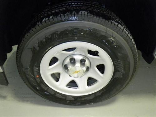 2014 Chevrolet Silverado 1500 Work Truck 1WT, US $27,590.00, image 7