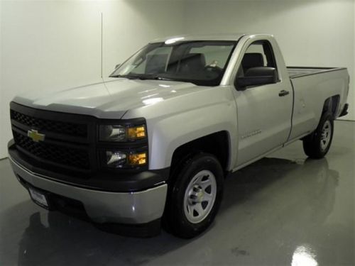 2014 Chevrolet Silverado 1500 Work Truck 1WT, US $27,590.00, image 8