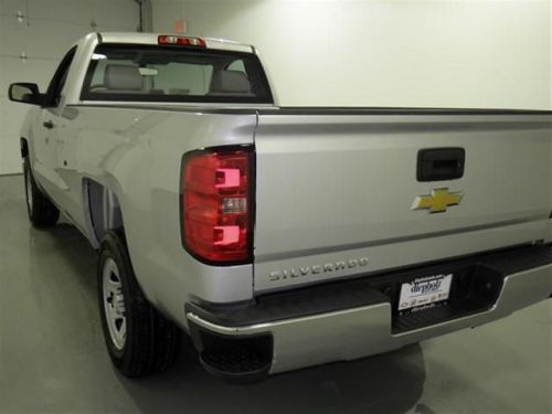 2014 Chevrolet Silverado 1500 Work Truck 1WT, US $27,590.00, image 12