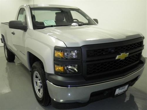 2014 Chevrolet Silverado 1500 Work Truck 1WT, US $27,590.00, image 13