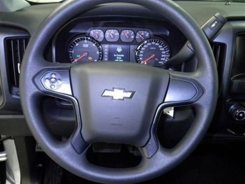 2014 Chevrolet Silverado 1500 Work Truck 1WT, US $27,590.00, image 15