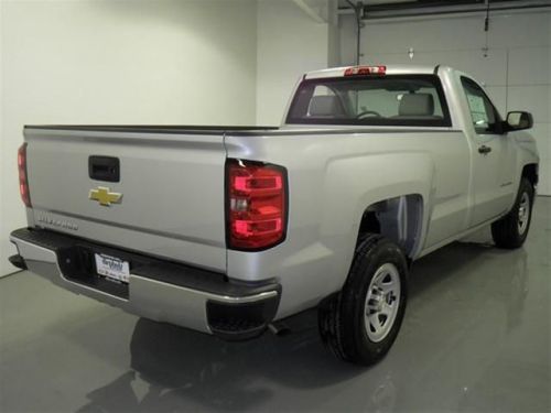 2014 Chevrolet Silverado 1500 Work Truck 1WT, US $27,590.00, image 16