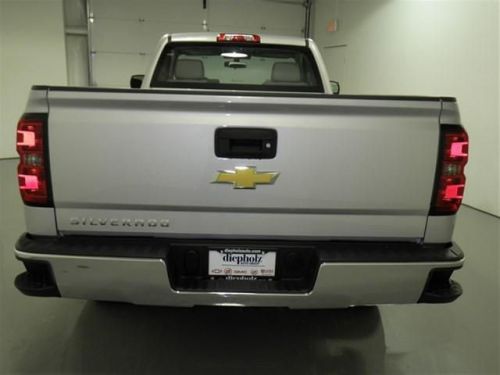 2014 Chevrolet Silverado 1500 Work Truck 1WT, US $27,590.00, image 17