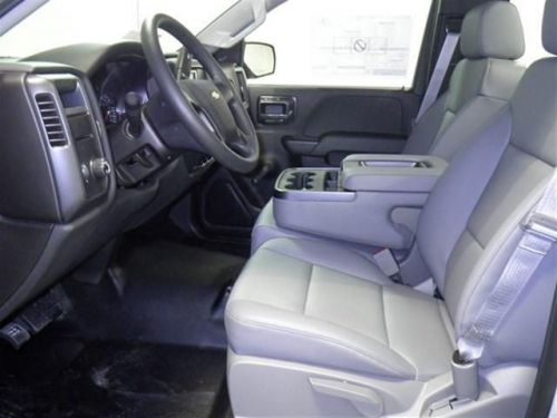 2014 Chevrolet Silverado 1500 Work Truck 1WT, US $27,590.00, image 18