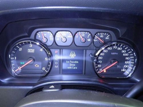 2014 Chevrolet Silverado 1500 Work Truck 1WT, US $27,590.00, image 22