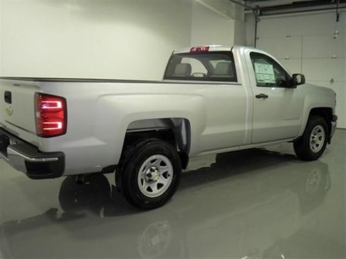 2014 Chevrolet Silverado 1500 Work Truck 1WT, US $27,590.00, image 23