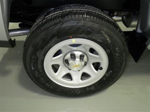 2014 Chevrolet Silverado 1500 Work Truck 1WT, US $27,590.00, image 26