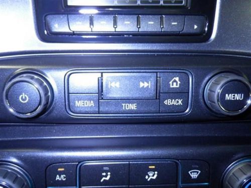 2014 Chevrolet Silverado 1500 Work Truck 1WT, US $27,590.00, image 27