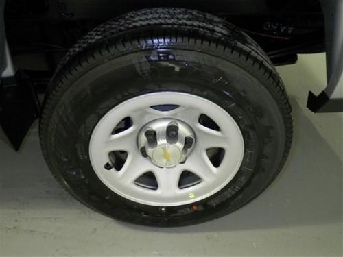 2014 Chevrolet Silverado 1500 Work Truck 1WT, US $27,590.00, image 29