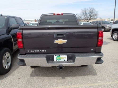 2014 Chevrolet Silverado 1500 LT, US $45,425.00, image 3