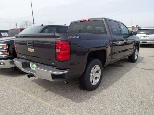 2014 Chevrolet Silverado 1500 LT, US $45,425.00, image 4