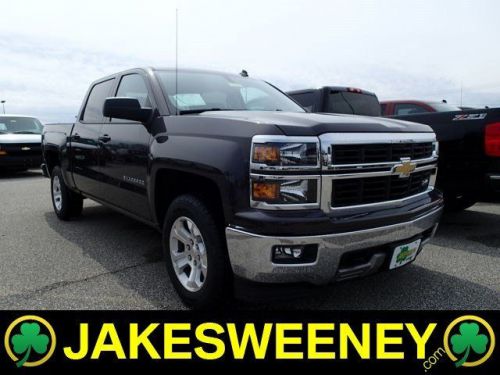 2014 Chevrolet Silverado 1500 LT, US $45,425.00, image 5