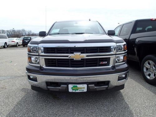 2014 Chevrolet Silverado 1500 LT, US $45,425.00, image 6