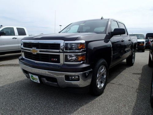 2014 Chevrolet Silverado 1500 LT, US $45,425.00, image 7