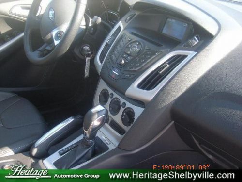2013 Ford Focus SE, US $16,198.00, image 2