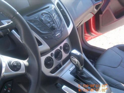 2013 Ford Focus SE, US $16,198.00, image 5