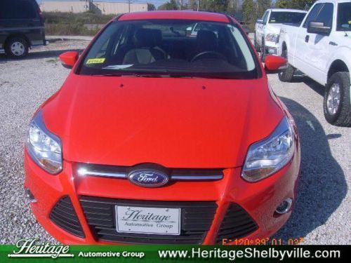 2013 Ford Focus SE, US $16,198.00, image 7