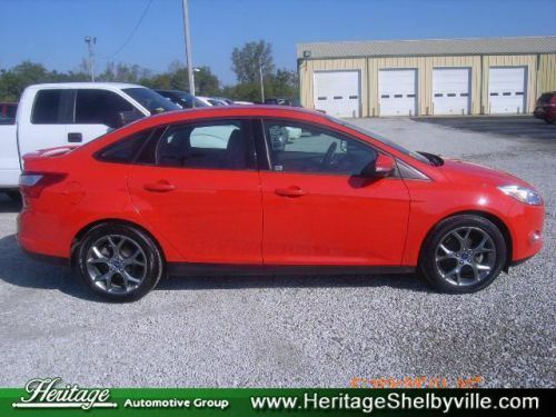 2013 Ford Focus SE, US $16,198.00, image 9