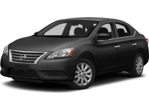 2014 Nissan Sentra SR, US $22,810.00, image 2