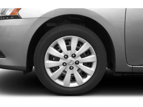 2014 Nissan Sentra SR, US $22,810.00, image 3