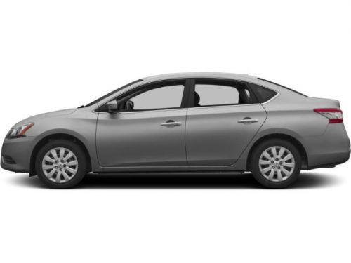 2014 Nissan Sentra SR, US $22,810.00, image 4