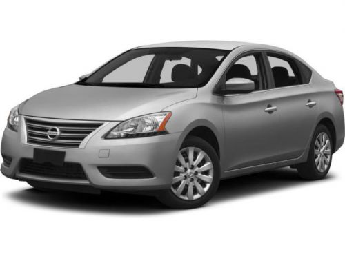 2014 Nissan Sentra SR, US $22,810.00, image 5