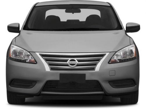 2014 Nissan Sentra SR, US $22,810.00, image 7