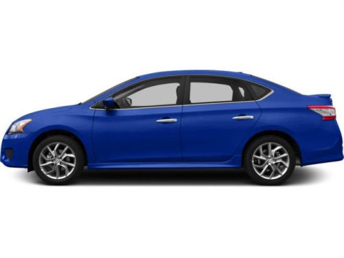 2014 Nissan Sentra SR, US $22,810.00, image 8