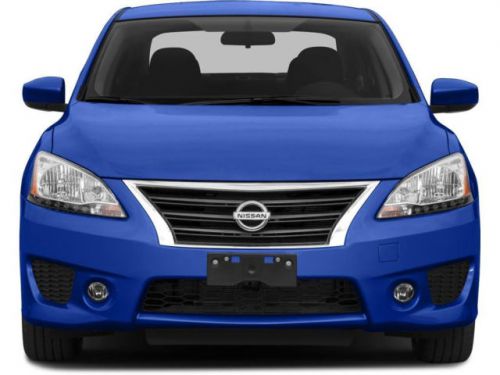 2014 Nissan Sentra SR, US $22,810.00, image 12