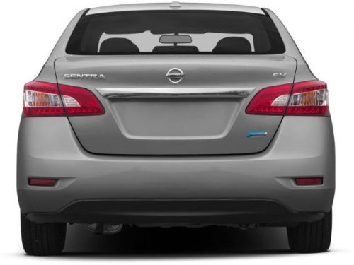 2014 Nissan Sentra SR, US $22,810.00, image 17