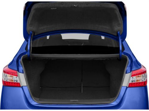 2014 Nissan Sentra SR, US $22,810.00, image 18