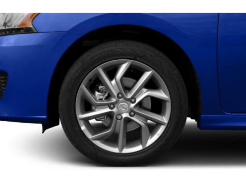 2014 Nissan Sentra SR, US $22,810.00, image 23