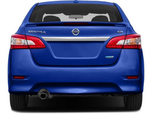 2014 Nissan Sentra SR, US $22,810.00, image 24