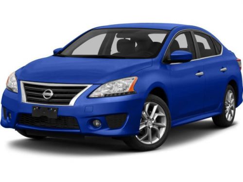 2014 Nissan Sentra SR, US $22,810.00, image 27