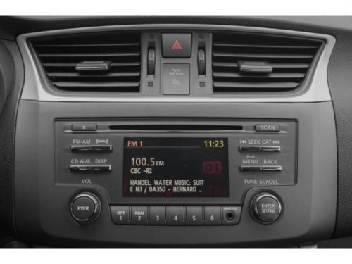 2014 Nissan Sentra SR, US $22,810.00, image 28